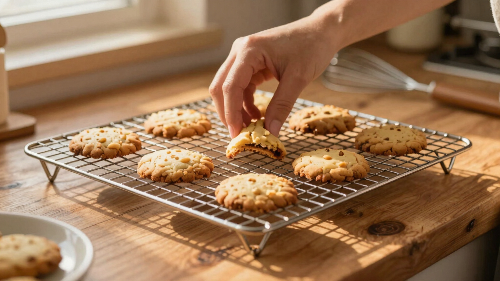 12 Best Stackable Cooling Racks for Cookies in 2026