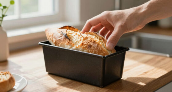 13 Best Baguette Pan for Home Bakers in 2026