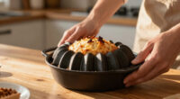 13 Best Best Bundt Pan Premium Cast Design in 2026