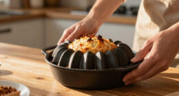 13 Best Best Bundt Pan Premium Cast Design in 2026