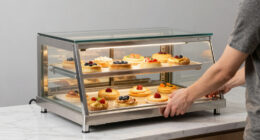 13 Best Best Countertop Bakery Display Case Refrigerated in 2026