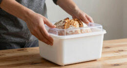 13 Best Bread Fermentation Box in 2026