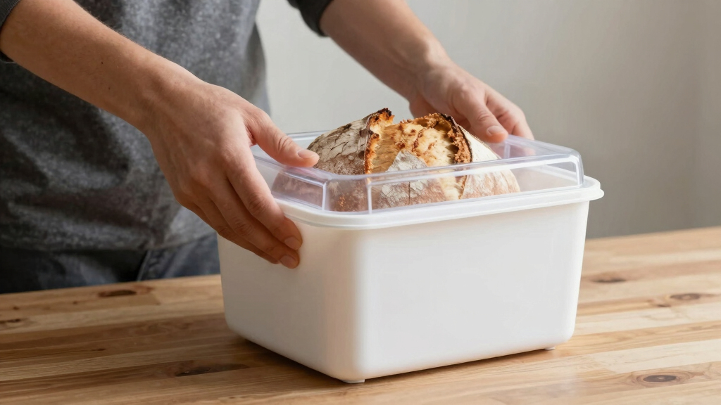 13 Best Bread Fermentation Box in 2026