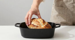 13 Best Cast Iron Combo Cooker for Bread in 2026