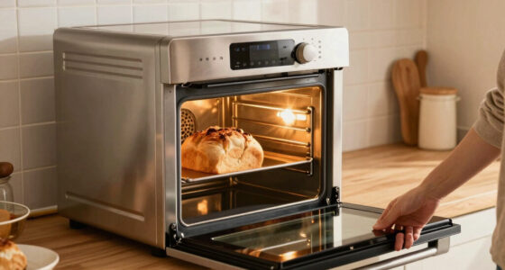 13 Best Combi Steam Oven for Home Baking in 2026