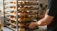13 Best Commercial Sheet Pan Rack for Home Bakers in 2026