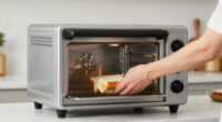 13 Best Countertop Oven For Bread Baking In 2026