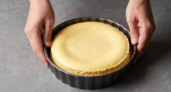 13 Best Deep Cheesecake Pan for Tall Cakes in 2026