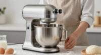 13 Best Dough Mixer for Brioche in 2026