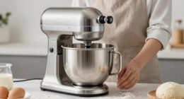 13 Best Dough Mixer for Brioche in 2026