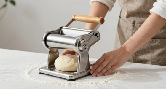13 Best Dough Rounder for Small Batch Bakery in 2026
