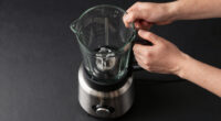 13 Best High Power Blender For Pastry Work In 2026