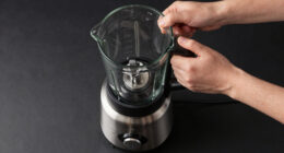 13 Best High Power Blender For Pastry Work In 2026