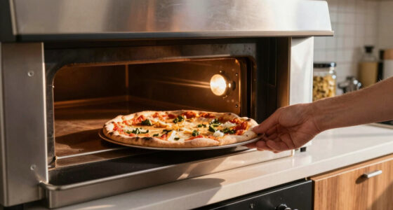13 Best Indoor Pizza Oven for Baking in 2026