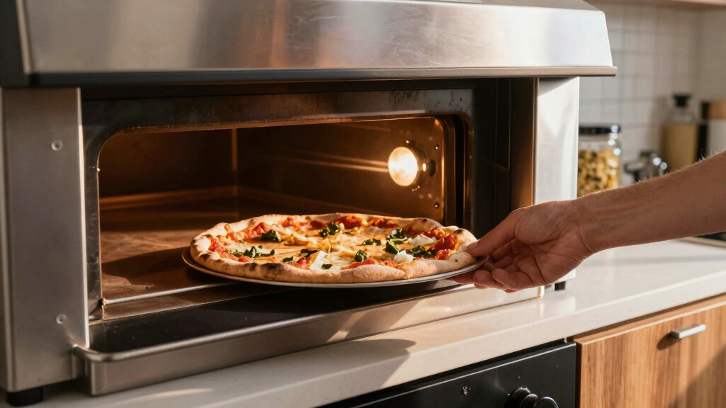 13 Best Indoor Pizza Oven for Baking in 2026