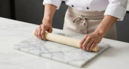 13 Best Marble Pastry Slab for Bakers in 2026