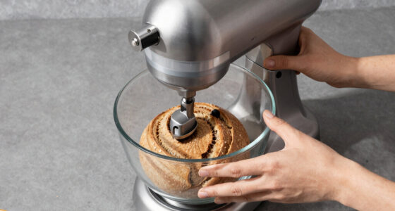 13 Best Mixer for Whole Wheat Bread in 2026
