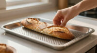 13 Best Perforated Baguette Trays in 2026 — Perfect For Artisan Bread Baking