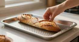 13 Best Perforated Baguette Trays in 2026 — Perfect For Artisan Bread Baking