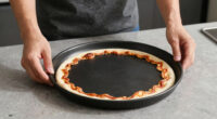 13 Best Pizza Steel for Countertop Oven in 2026