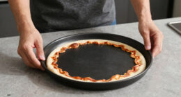 13 Best Pizza Steel for Countertop Oven in 2026