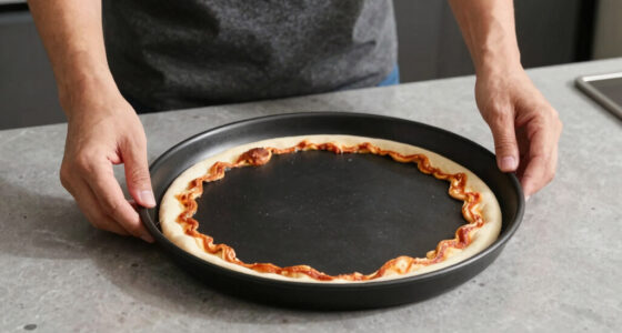 13 Best Pizza Steel for Countertop Oven in 2026