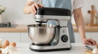 13 Best Planetary Mixer for Baking in 2026