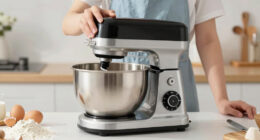13 Best Planetary Mixer for Baking in 2026