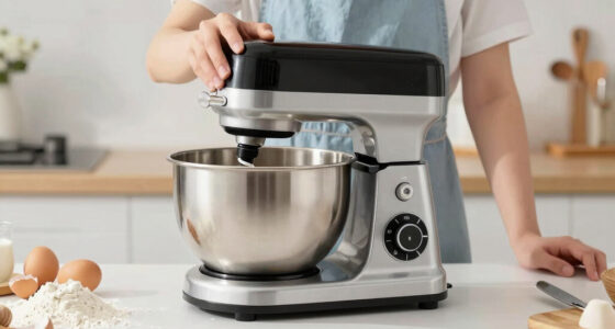 13 Best Planetary Mixer for Baking in 2026