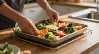13 Best Quarter Sheet Pans for Countertop Ovens in 2026