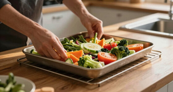 13 Best Quarter Sheet Pans for Countertop Ovens in 2026