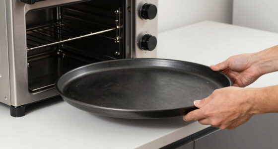 13 Best Thick Pizza Steel for Electric Oven in 2026