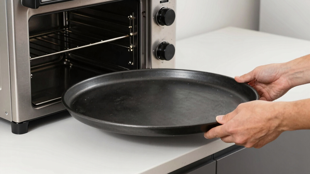 13 Best Thick Pizza Steel for Electric Oven in 2026