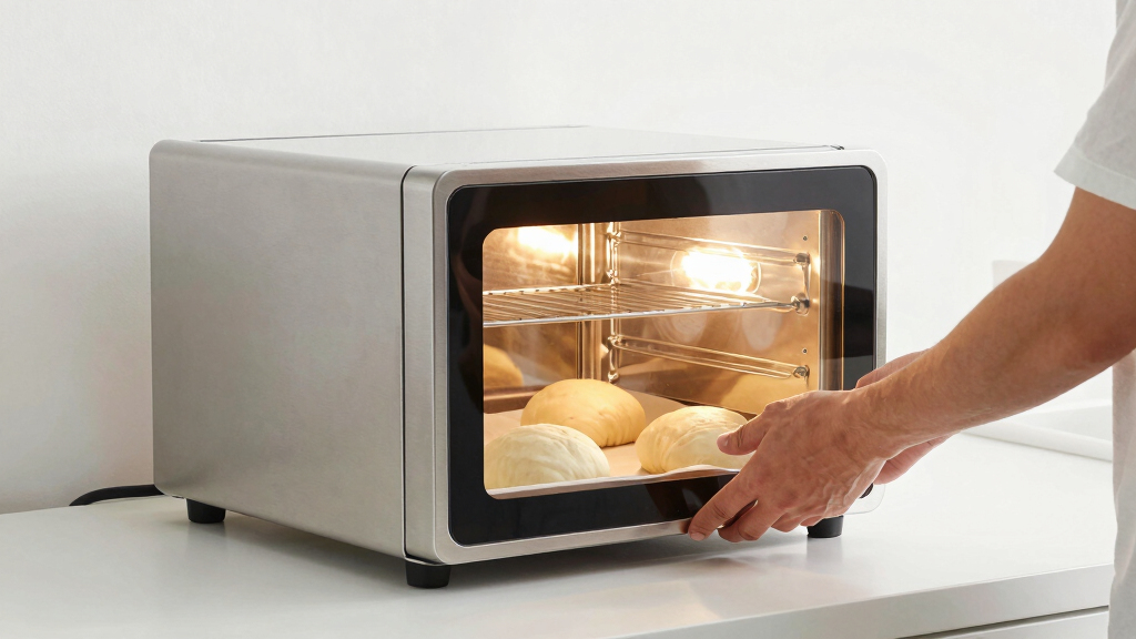 13 Best Warming Cabinets for Dough Proofing in 2026