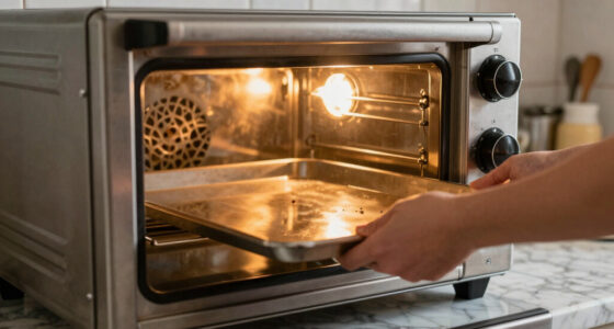 14 Best Countertop Convection Oven For Baking In 2026