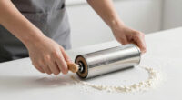 14 Best Dough Roller Machine For Baking In 2026