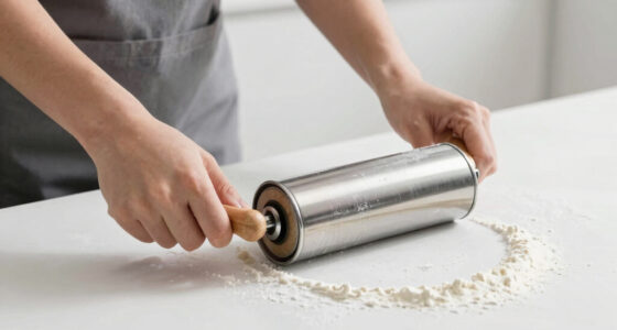 14 Best Dough Roller Machine For Baking In 2026