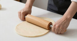 14 Best Dough Sheet Rollers for Croissants in 2026