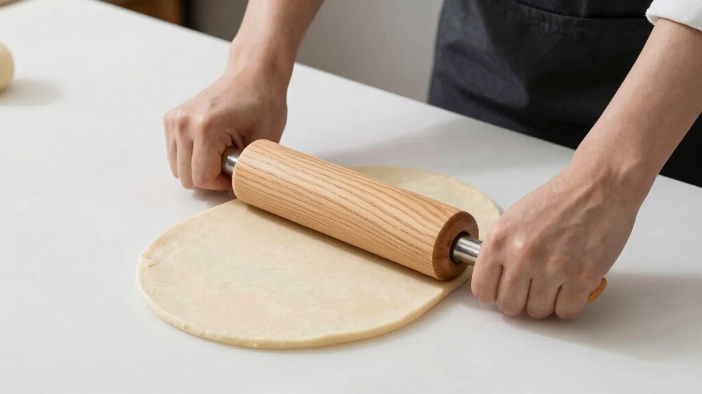 14 Best Dough Sheet Rollers for Croissants in 2026
