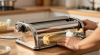 14 Best Dough Sheeter For Home Bakers In 2026