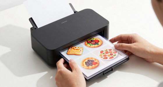 14 Best Edible Image Printer Bundle in 2026