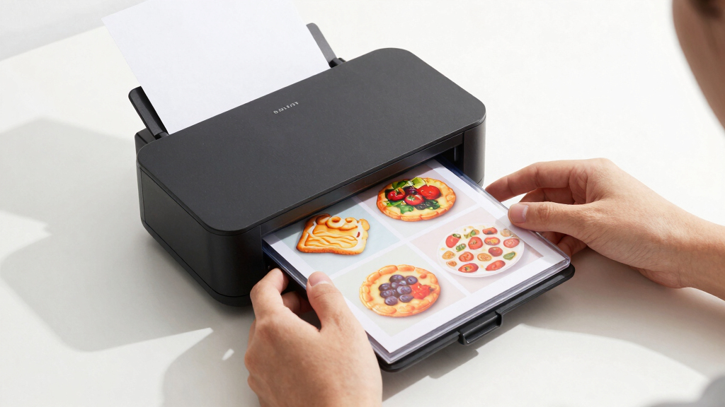 14 Best Edible Image Printer Bundle in 2026