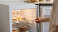 14 Best Freezer for Cake Storage in 2026