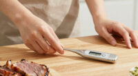 14 Best Instant Read Thermometers for Baking in 2026