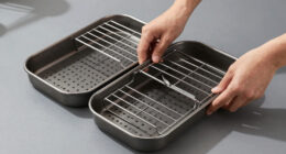 14 Best Sheet Pan Set With Racks in 2026