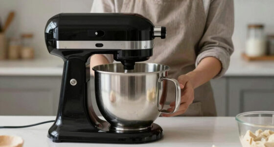 14 Best Stand Mixer for Serious Home Bakers in 2026