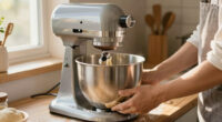 14 Best Stand Mixer for Stiff Dough in 2026