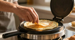 15 Best Best Crêpe Maker For Dessert Stations In 2026