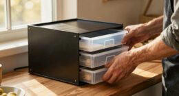 15 Best Best Stencil Storage System For Decorators In 2026