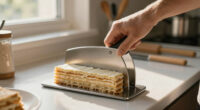 15 Best Cake Slicer for Even Layers in 2026
